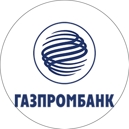 Газпромбанк