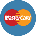 Visa/Mastercard